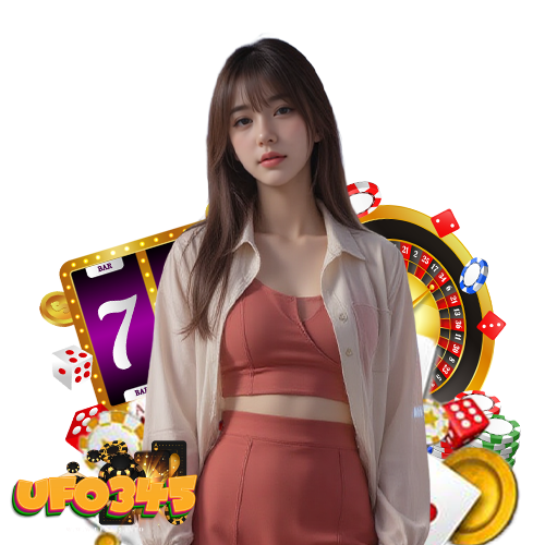 ufo345 คาสิโนออนไลน์